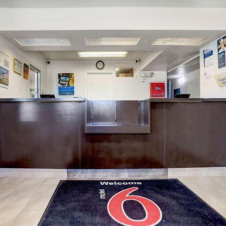 Motel 6-Grants, Nm Luaran gambar