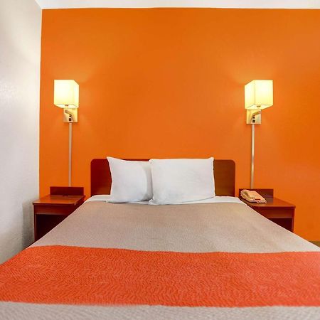 Motel 6-Grants, Nm Luaran gambar