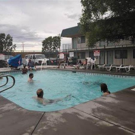 Motel 6-Grants, Nm Luaran gambar