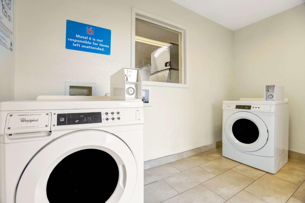Motel 6-Grants, Nm Luaran gambar
