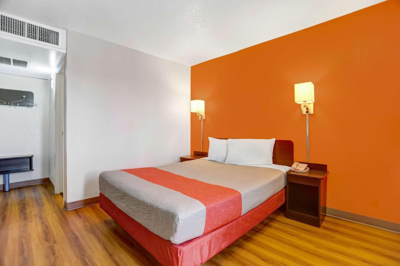 Motel 6-Grants, Nm Luaran gambar