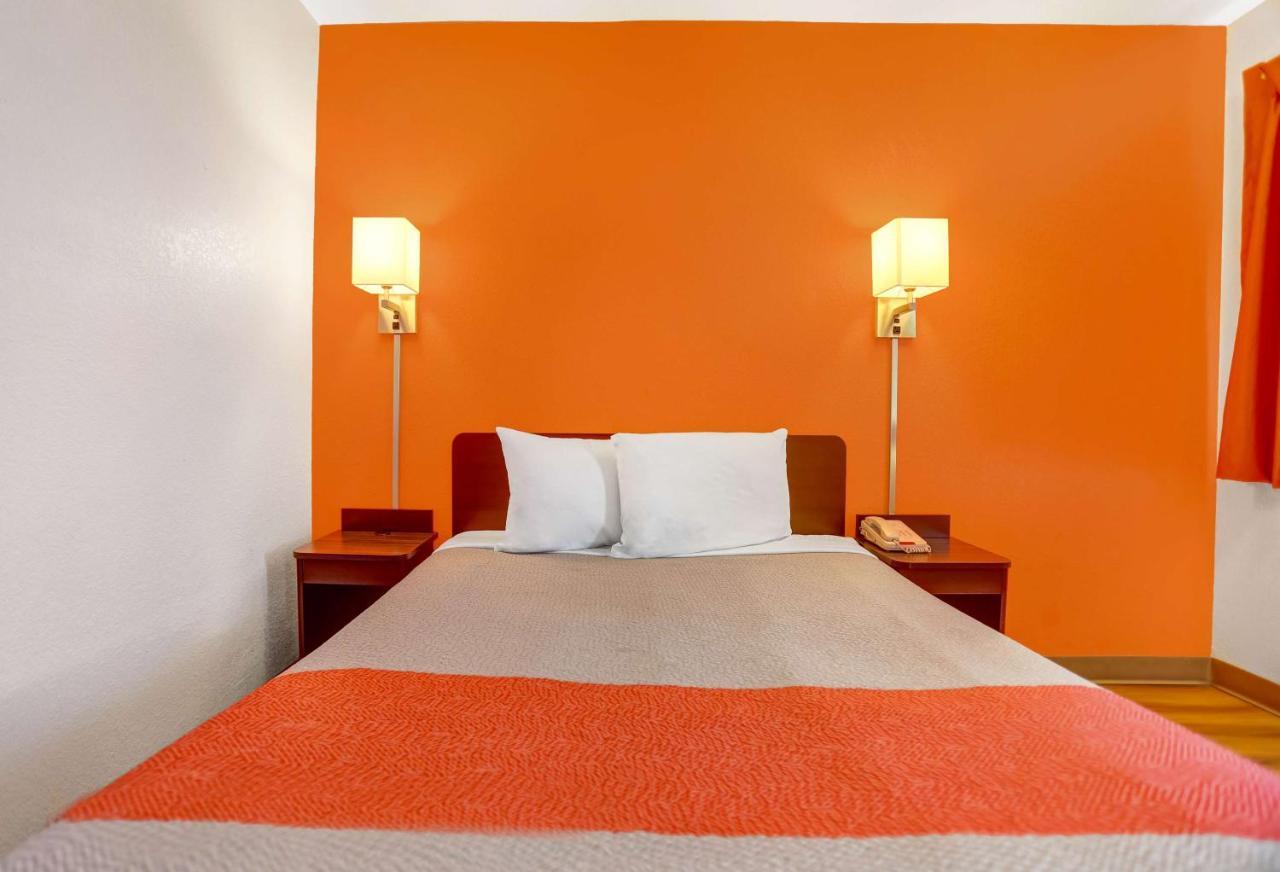 Motel 6-Grants, Nm Luaran gambar