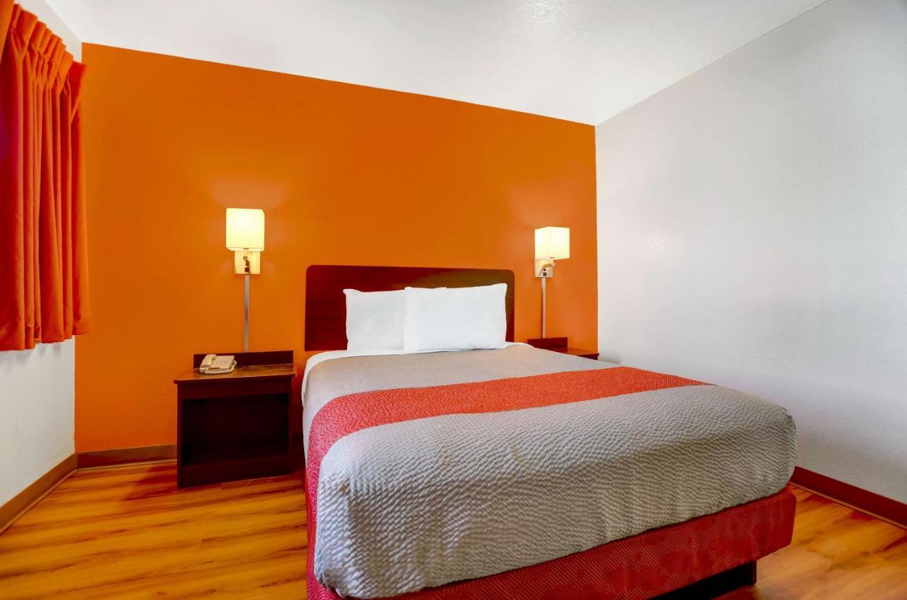 Motel 6-Grants, Nm Luaran gambar