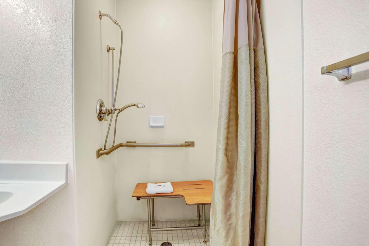 Motel 6-Grants, Nm Luaran gambar