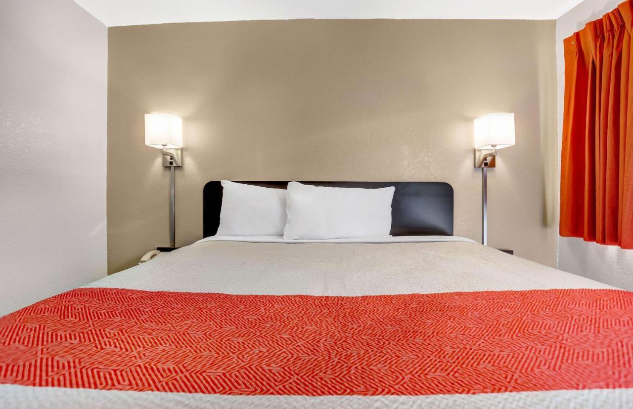 Motel 6-Grants, Nm Luaran gambar