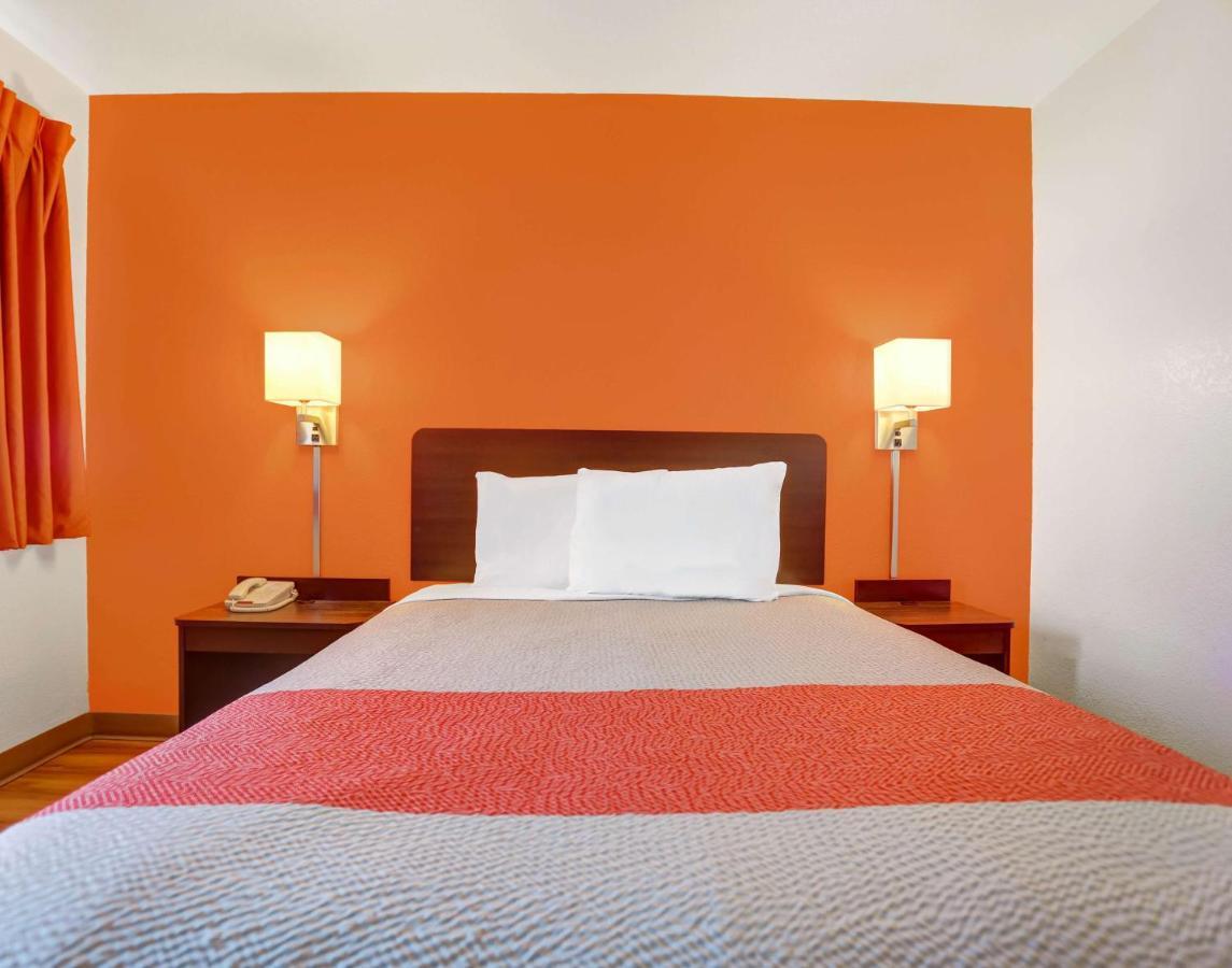 Motel 6-Grants, Nm Luaran gambar