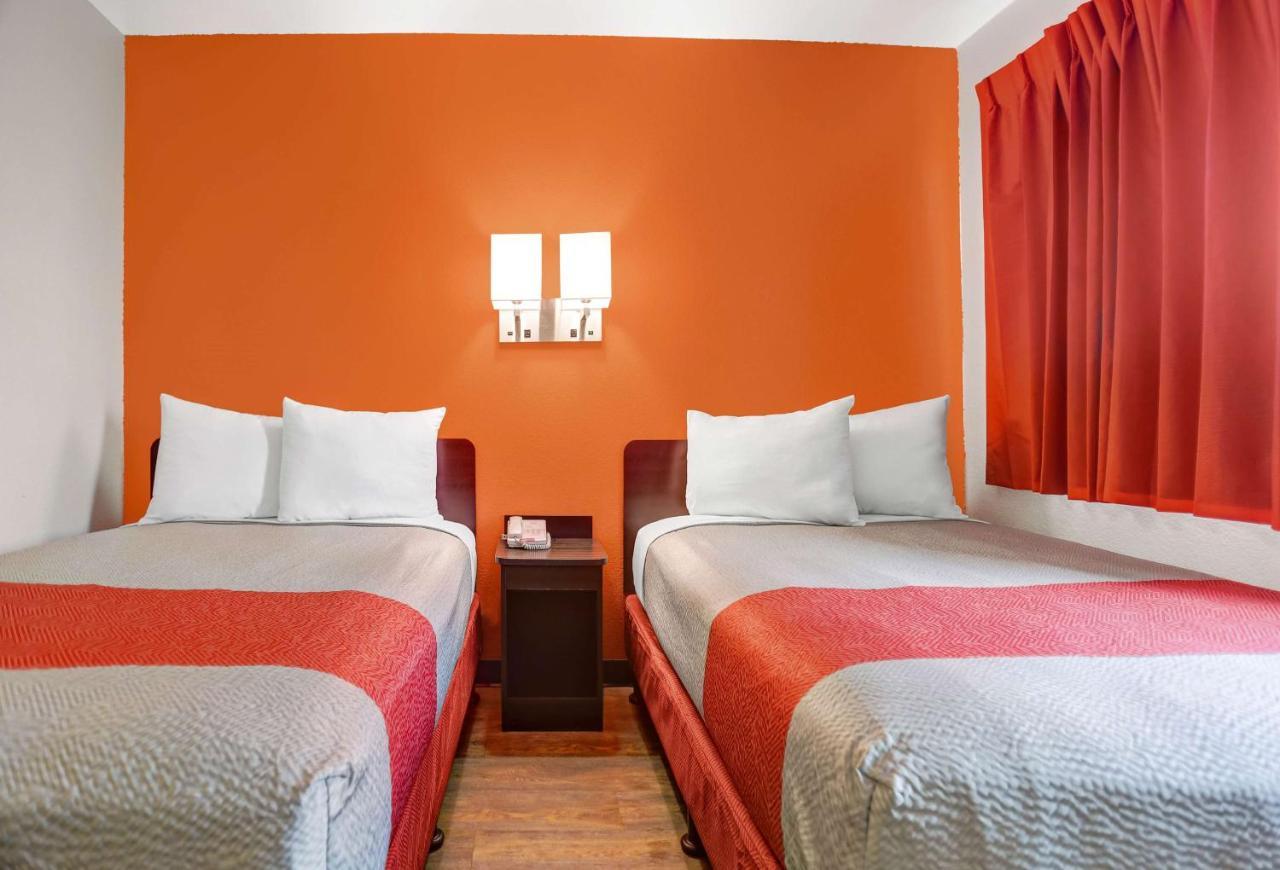 Motel 6-Grants, Nm Luaran gambar