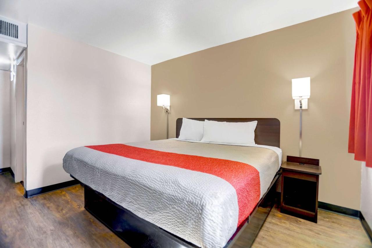 Motel 6-Grants, Nm Luaran gambar