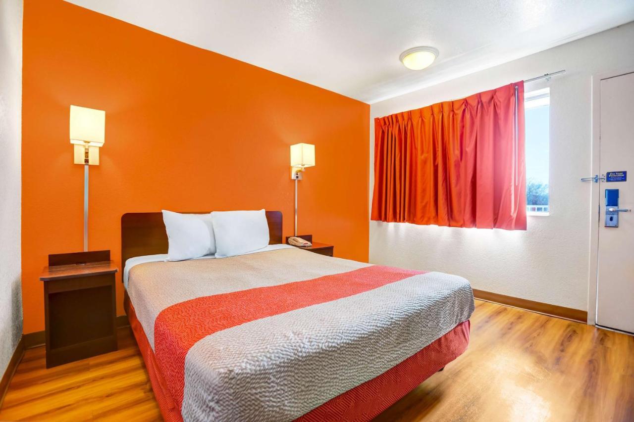 Motel 6-Grants, Nm Luaran gambar