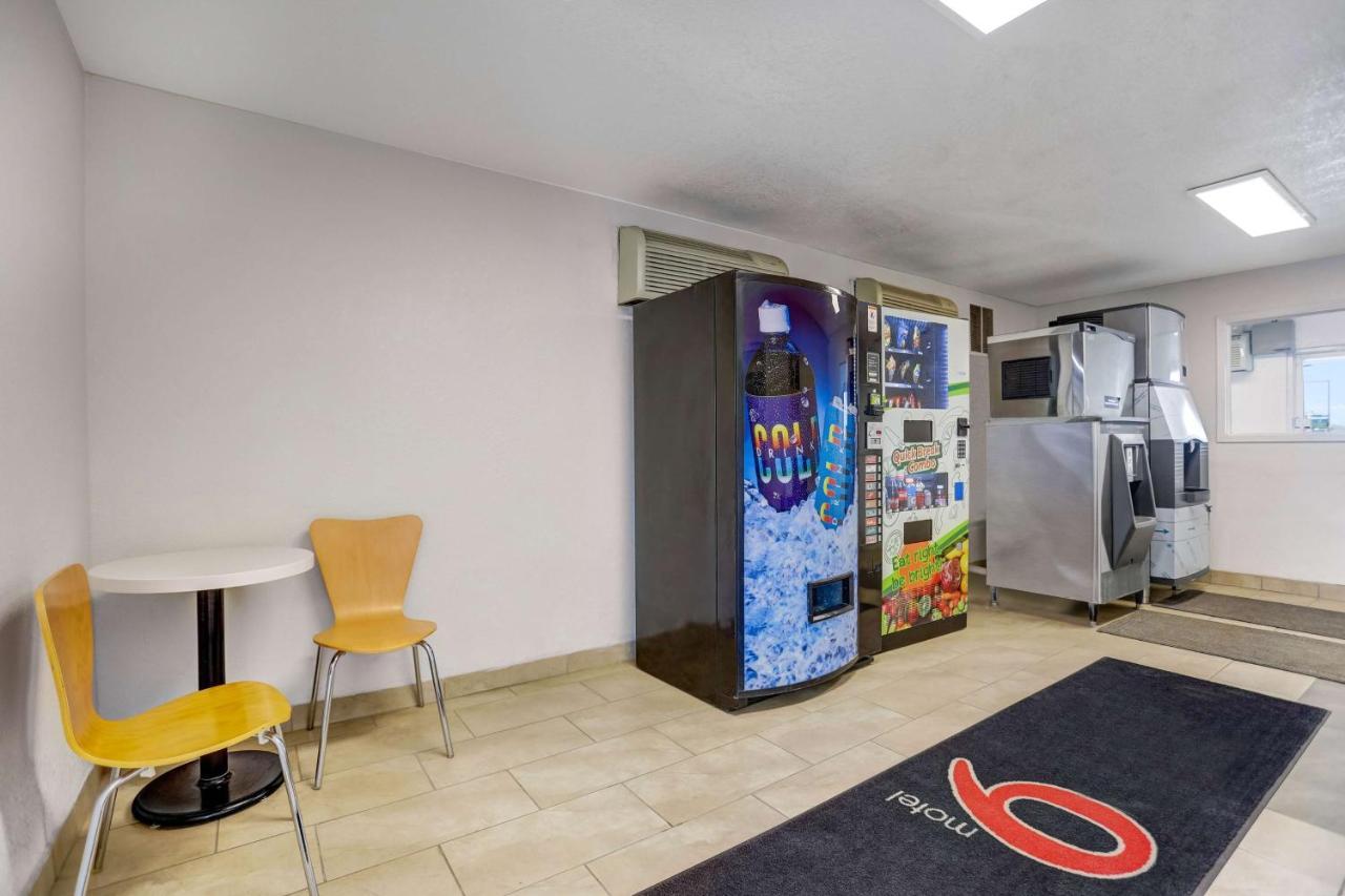 Motel 6-Grants, Nm Luaran gambar