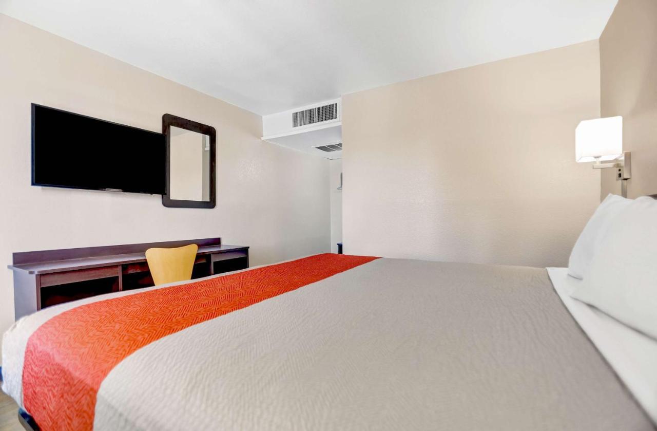 Motel 6-Grants, Nm Luaran gambar