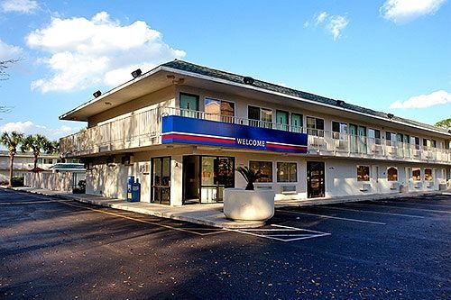 Motel 6-Grants, Nm Luaran gambar